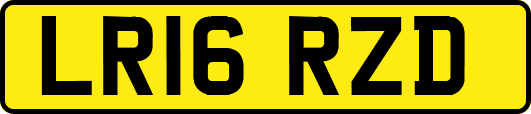 LR16RZD