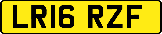 LR16RZF
