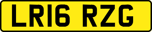LR16RZG