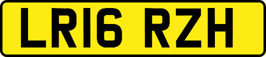 LR16RZH