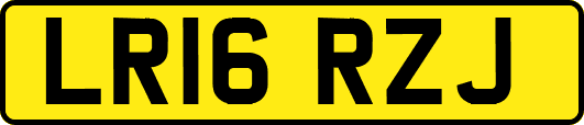 LR16RZJ