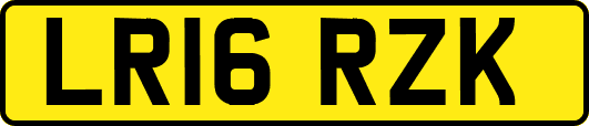 LR16RZK