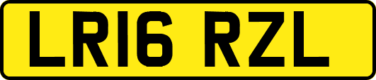 LR16RZL