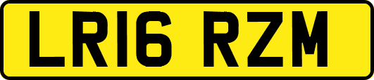 LR16RZM