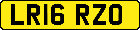 LR16RZO