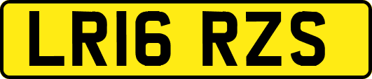 LR16RZS