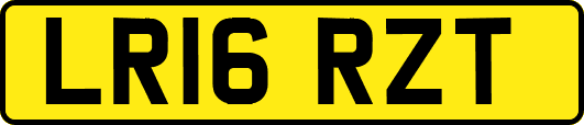 LR16RZT