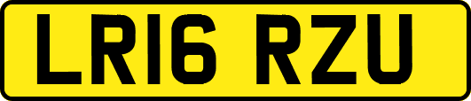 LR16RZU