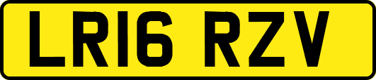 LR16RZV