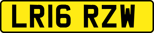 LR16RZW