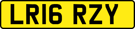 LR16RZY