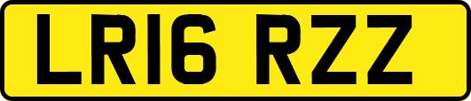 LR16RZZ