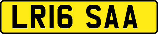 LR16SAA