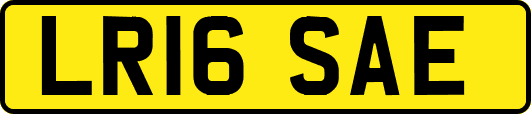 LR16SAE
