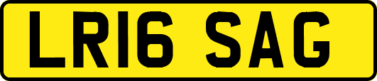 LR16SAG