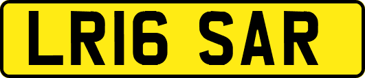 LR16SAR