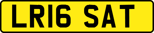 LR16SAT