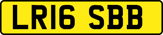 LR16SBB