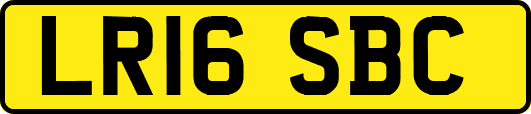 LR16SBC