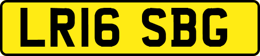 LR16SBG