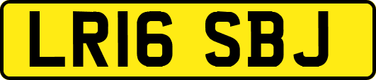 LR16SBJ