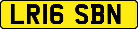 LR16SBN