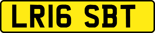 LR16SBT