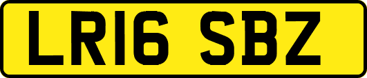 LR16SBZ