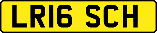 LR16SCH