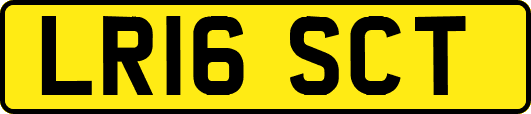 LR16SCT