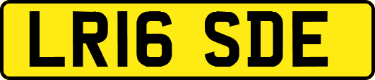 LR16SDE