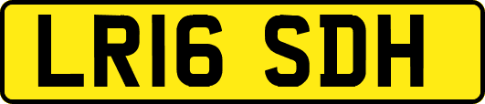 LR16SDH