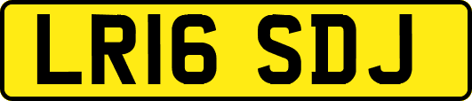 LR16SDJ