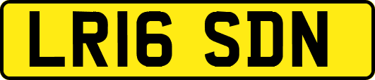 LR16SDN