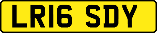 LR16SDY