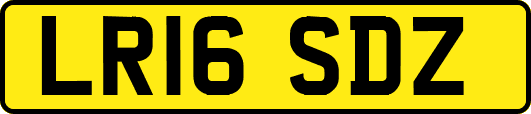 LR16SDZ