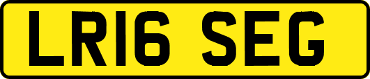 LR16SEG