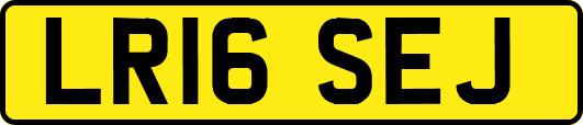 LR16SEJ