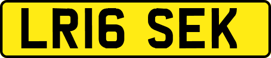 LR16SEK