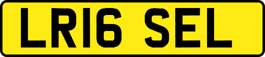 LR16SEL