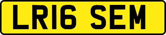 LR16SEM
