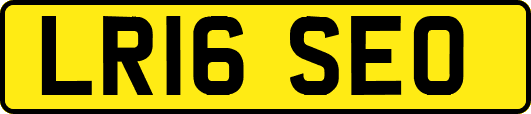 LR16SEO