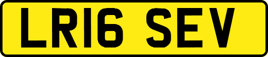 LR16SEV