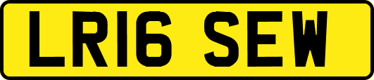 LR16SEW