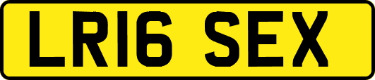 LR16SEX