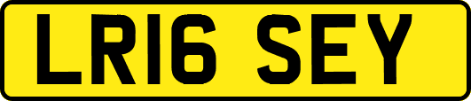 LR16SEY