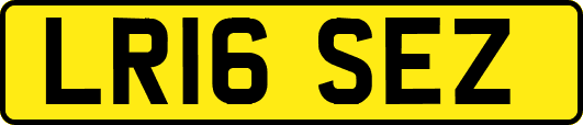 LR16SEZ