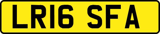 LR16SFA