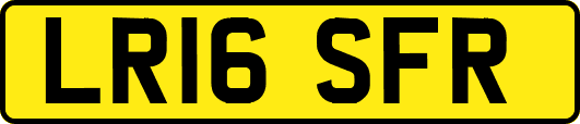 LR16SFR