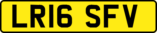 LR16SFV